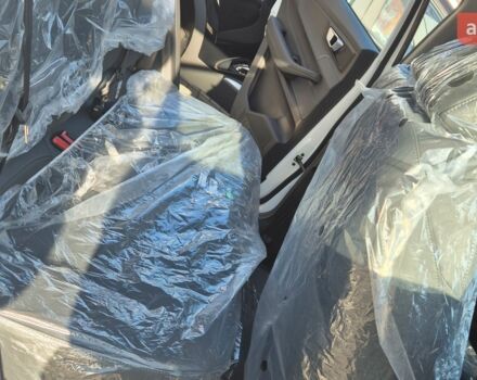 купить новое авто Чери Tiggo 4 Pro 2024 года от официального дилера «Одеса-АВТО» Чери фото