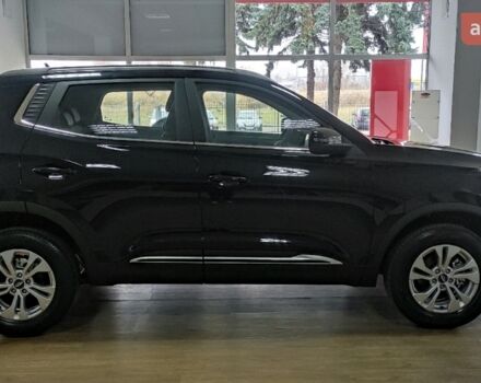 Чері Tiggo 4 Pro, об'ємом двигуна 1.5 л та пробігом 0 тис. км за 16284 $, фото 5 на Automoto.ua