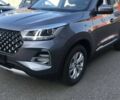 купити нове авто Чері Tiggo 4 Pro 2024 року від офіційного дилера Фрунзе-Авто Chery Чері фото