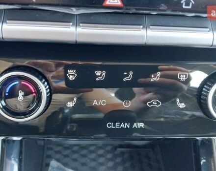 купить новое авто Чери Tiggo 4 Pro 2024 года от официального дилера Хмельниччина-Авто Чери фото