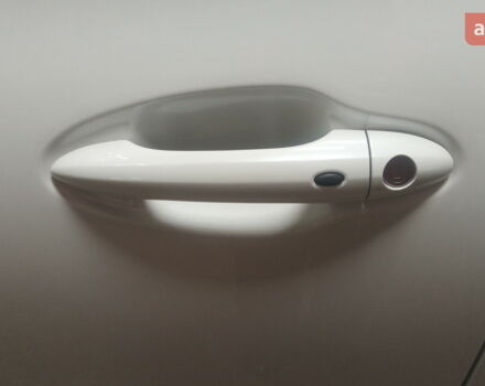 купить новое авто Чери Tiggo 4 Pro 2024 года от официального дилера Черкаси - Авто Чери фото