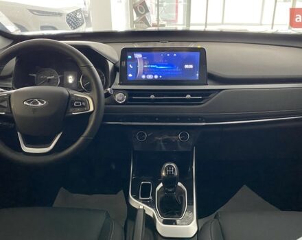купить новое авто Чери Tiggo 4 Pro 2024 года от официального дилера Автоцентр AUTO.RIA Чери фото