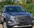 купить новое авто Чери Tiggo 4 Pro 2024 года от официального дилера Рівне-Авто Чери фото