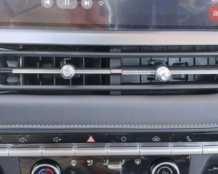 купить новое авто Чери Tiggo 4 Pro 2024 года от официального дилера Хмельниччина-Авто Чери фото