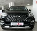 купити нове авто Чері Tiggo 4 Pro 2024 року від офіційного дилера Хмельниччина-Авто Чері фото