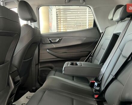 купить новое авто Чери Tiggo 4 Pro 2024 года от официального дилера Автоцентр AUTO.RIA Чери фото