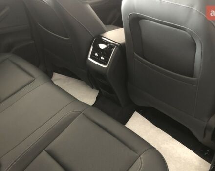 купити нове авто Чері Tiggo 4 Pro 2024 року від офіційного дилера Сфера-Авто Чері фото