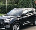 купити нове авто Чері Tiggo 4 Pro 2024 року від офіційного дилера Рівне-Авто Чері фото