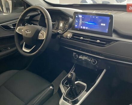 купить новое авто Чери Tiggo 4 Pro 2024 года от официального дилера Автоцентр AUTO.RIA Чери фото