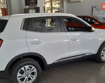 Чери Tiggo 4 Pro, объемом двигателя 1.5 л и пробегом 0 тыс. км за 18103 $, фото 21 на Automoto.ua