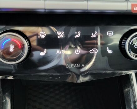 Чери Tiggo 4 Pro, объемом двигателя 1.5 л и пробегом 0 тыс. км за 16884 $, фото 28 на Automoto.ua