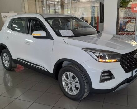 Чери Tiggo 4 Pro, объемом двигателя 1.5 л и пробегом 0 тыс. км за 18103 $, фото 22 на Automoto.ua