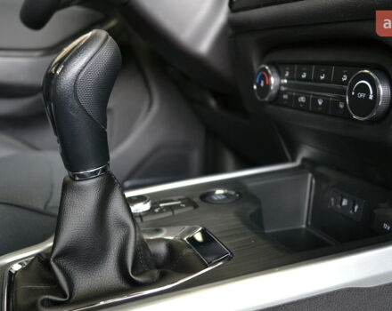 купити нове авто Чері Tiggo 4 Pro 2024 року від офіційного дилера Галичина-Авто Чері фото