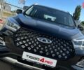 купити нове авто Чері Tiggo 4 Pro 2024 року від офіційного дилера «Одеса-АВТО» Чері фото