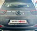 купить новое авто Чери Tiggo 4 Pro 2024 года от официального дилера Хмельниччина-Авто Чери фото