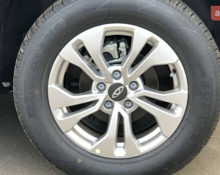 купити нове авто Чері Tiggo 4 Pro 2024 року від офіційного дилера Рівне-Авто Чері фото