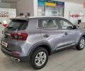 купить новое авто Чери Tiggo 4 Pro 2024 года от официального дилера Галичина-Авто Чери фото