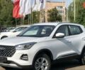 купить новое авто Чери Tiggo 4 Pro 2024 года от официального дилера Рівне-Авто Чери фото