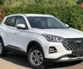 купить новое авто Чери Tiggo 4 Pro 2024 года от официального дилера Рівне-Авто Чери фото