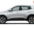 купить новое авто Чери Tiggo 4 Pro 2024 года от официального дилера ПРАТ «Закарпаття-АВТО» Чери фото