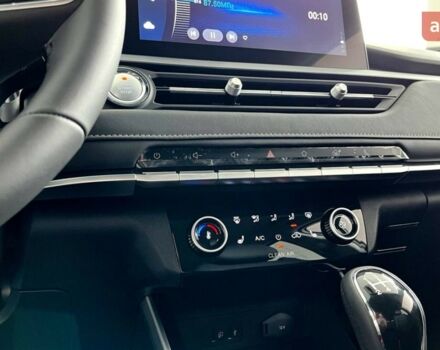 купити нове авто Чері Tiggo 4 Pro 2024 року від офіційного дилера Хмельниччина-Авто Чері фото