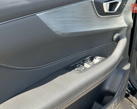 купить новое авто Чери Tiggo 4 Pro 2024 года от официального дилера «Одеса-АВТО» Чери фото