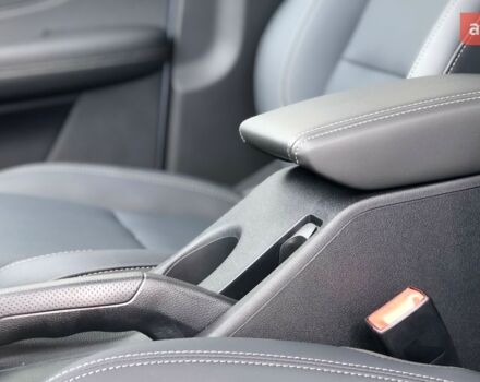 купити нове авто Чері Tiggo 4 Pro 2024 року від офіційного дилера Рівне-Авто Чері фото