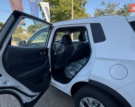 купить новое авто Чери Tiggo 4 Pro 2024 года от официального дилера Автоцентр AUTO.RIA Чери фото