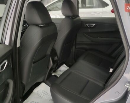 Чери Tiggo 4 Pro, объемом двигателя 1.5 л и пробегом 0 тыс. км за 15834 $, фото 8 на Automoto.ua