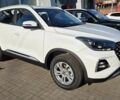 купить новое авто Чери Tiggo 4 Pro 2024 года от официального дилера «Одеса-АВТО» Чери фото