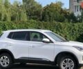 купить новое авто Чери Tiggo 4 Pro 2024 года от официального дилера Рівне-Авто Чери фото