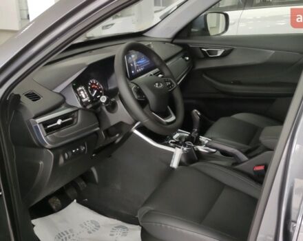 Чери Tiggo 4 Pro, объемом двигателя 1.5 л и пробегом 0 тыс. км за 16958 $, фото 7 на Automoto.ua