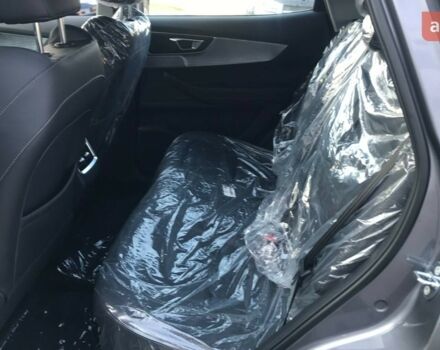 купити нове авто Чері Tiggo 4 Pro 2024 року від офіційного дилера Фрунзе-Авто Chery Чері фото