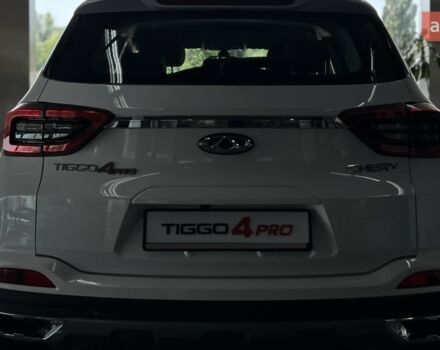 купить новое авто Чери Tiggo 4 Pro 2024 года от официального дилера Автоцентр AUTO.RIA Чери фото