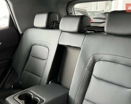 купити нове авто Чері Tiggo 4 Pro 2024 року від офіційного дилера Хмельниччина-Авто Чері фото