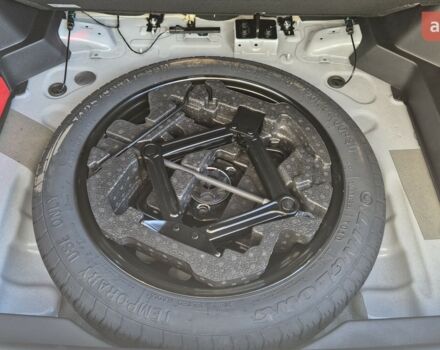 купить новое авто Чери Tiggo 4 Pro 2024 года от официального дилера «Одеса-АВТО» Чери фото