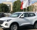купить новое авто Чери Tiggo 4 Pro 2024 года от официального дилера Рівне-Авто Чери фото