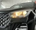 купить новое авто Чери Tiggo 4 Pro 2024 года от официального дилера Хмельниччина-Авто Чери фото