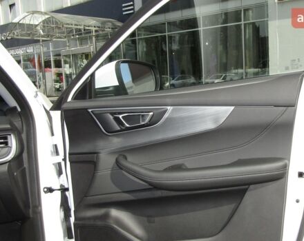 купить новое авто Чери Tiggo 4 Pro 2024 года от официального дилера Автоцентр AUTO.RIA Чери фото