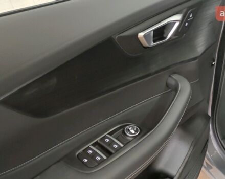 Чери Tiggo 4 Pro, объемом двигателя 1.5 л и пробегом 0 тыс. км за 15834 $, фото 9 на Automoto.ua