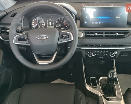Чери Tiggo 4 Pro, объемом двигателя 1.5 л и пробегом 0 тыс. км за 16222 $, фото 9 на Automoto.ua