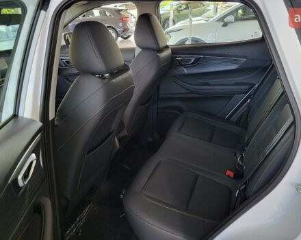 Чери Tiggo 4 Pro, объемом двигателя 1.5 л и пробегом 0 тыс. км за 16884 $, фото 17 на Automoto.ua