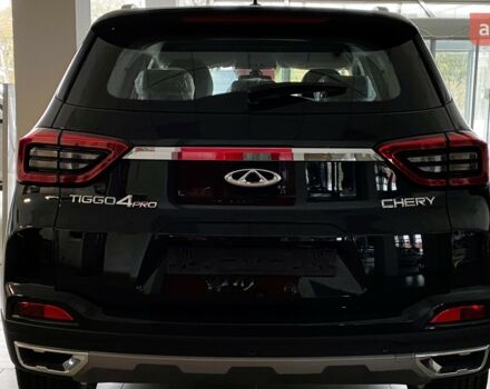купить новое авто Чери Tiggo 4 Pro 2024 года от официального дилера Автоцентр AUTO.RIA Чери фото