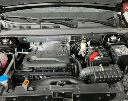 купити нове авто Чері Tiggo 4 Pro 2024 року від офіційного дилера Хмельниччина-Авто Чері фото