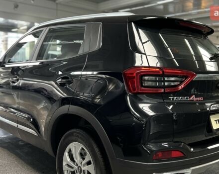 купить новое авто Чери Tiggo 4 Pro 2024 года от официального дилера Автоцентр AUTO.RIA Чери фото