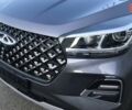 купити нове авто Чері Tiggo 4 Pro 2024 року від офіційного дилера Фрунзе-Авто Chery Чері фото