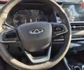 купить новое авто Чери Tiggo 4 Pro 2024 года от официального дилера «Одеса-АВТО» Чери фото