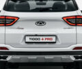 купить новое авто Чери Tiggo 4 Pro 2024 года от официального дилера ПРАТ «Закарпаття-АВТО» Чери фото