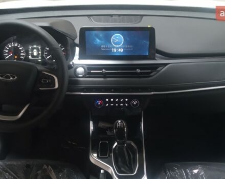 купить новое авто Чери Tiggo 4 Pro 2024 года от официального дилера Черкаси - Авто Чери фото