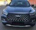 купити нове авто Чері Tiggo 4 Pro 2024 року від офіційного дилера Фрунзе-Авто Chery Чері фото